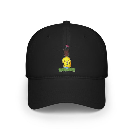 POTHEAD Design - Unisex Cap