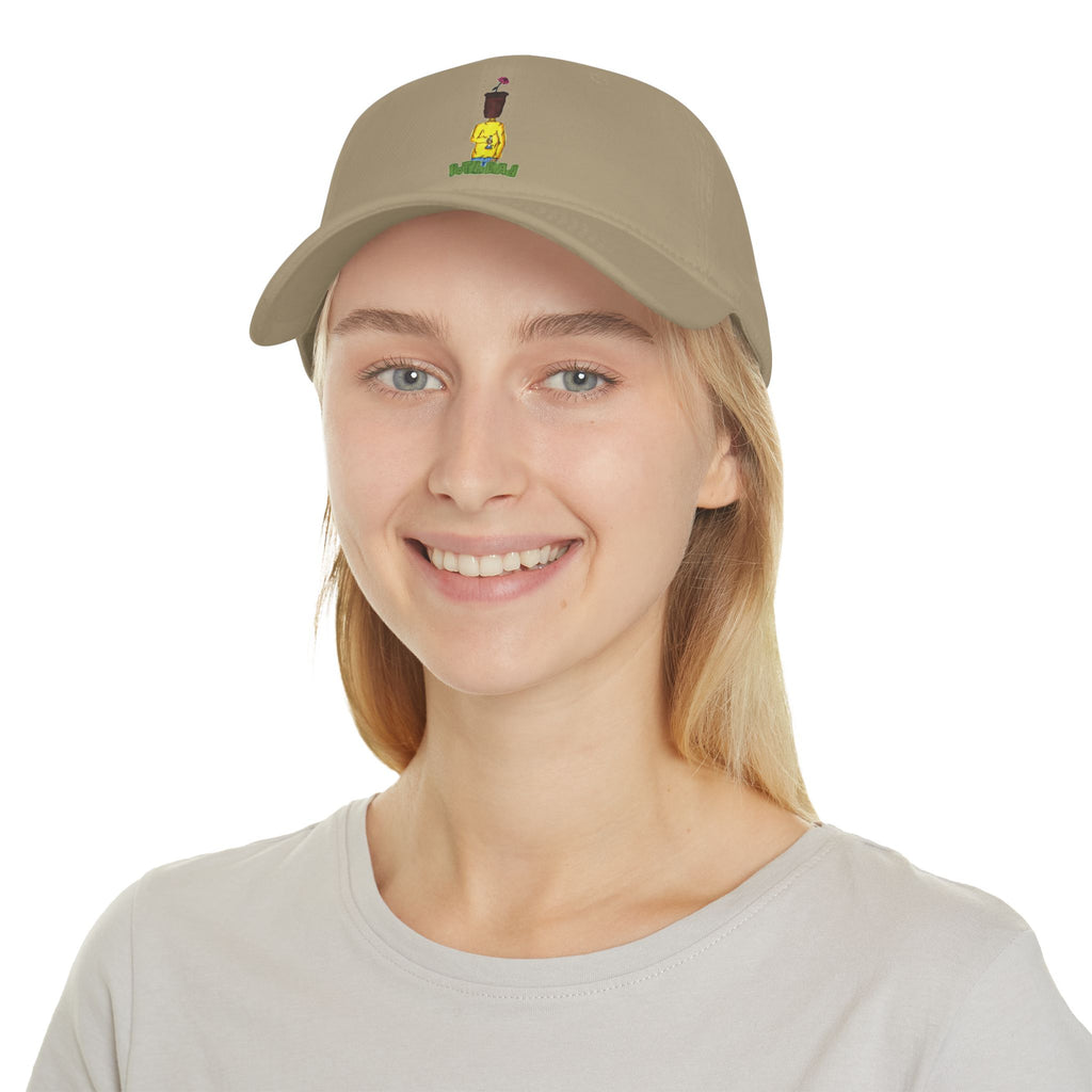 POTHEAD Design - Unisex Cap