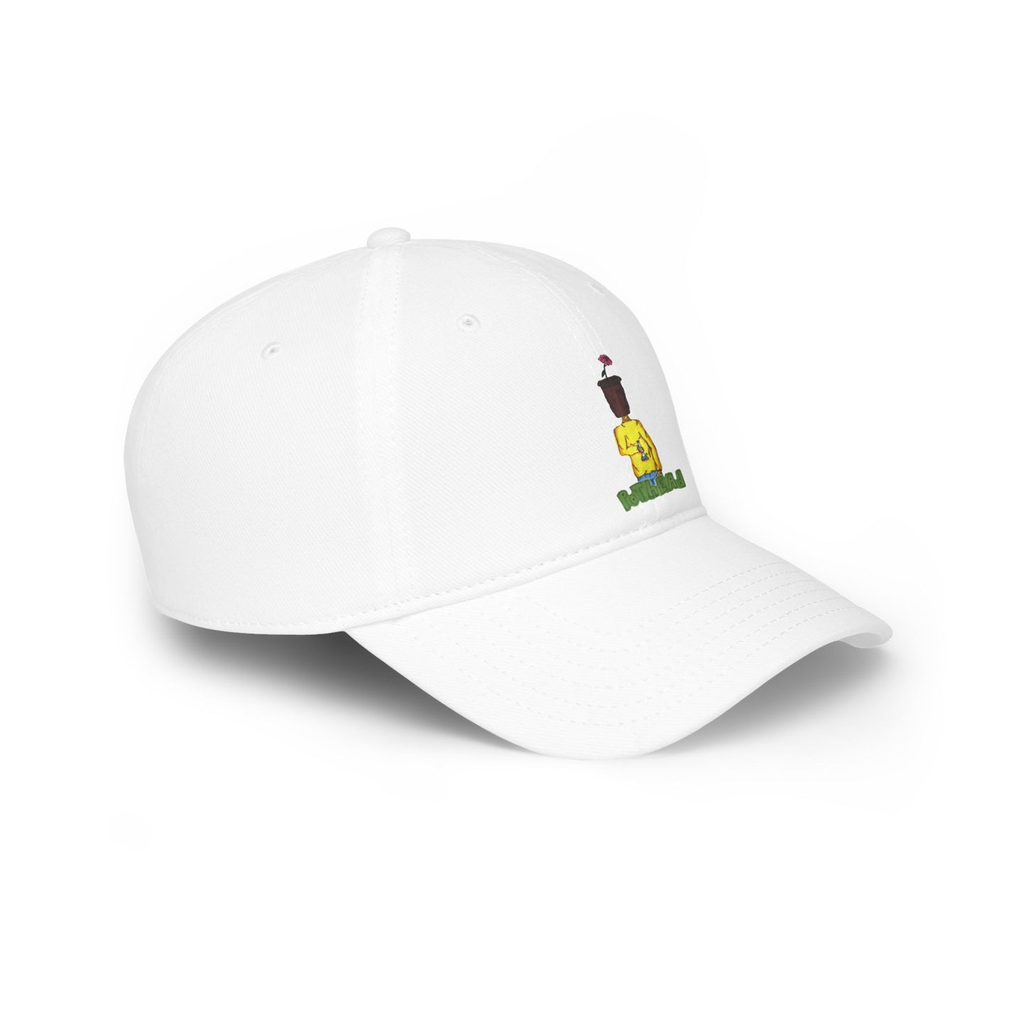 POTHEAD Design - Unisex Cap