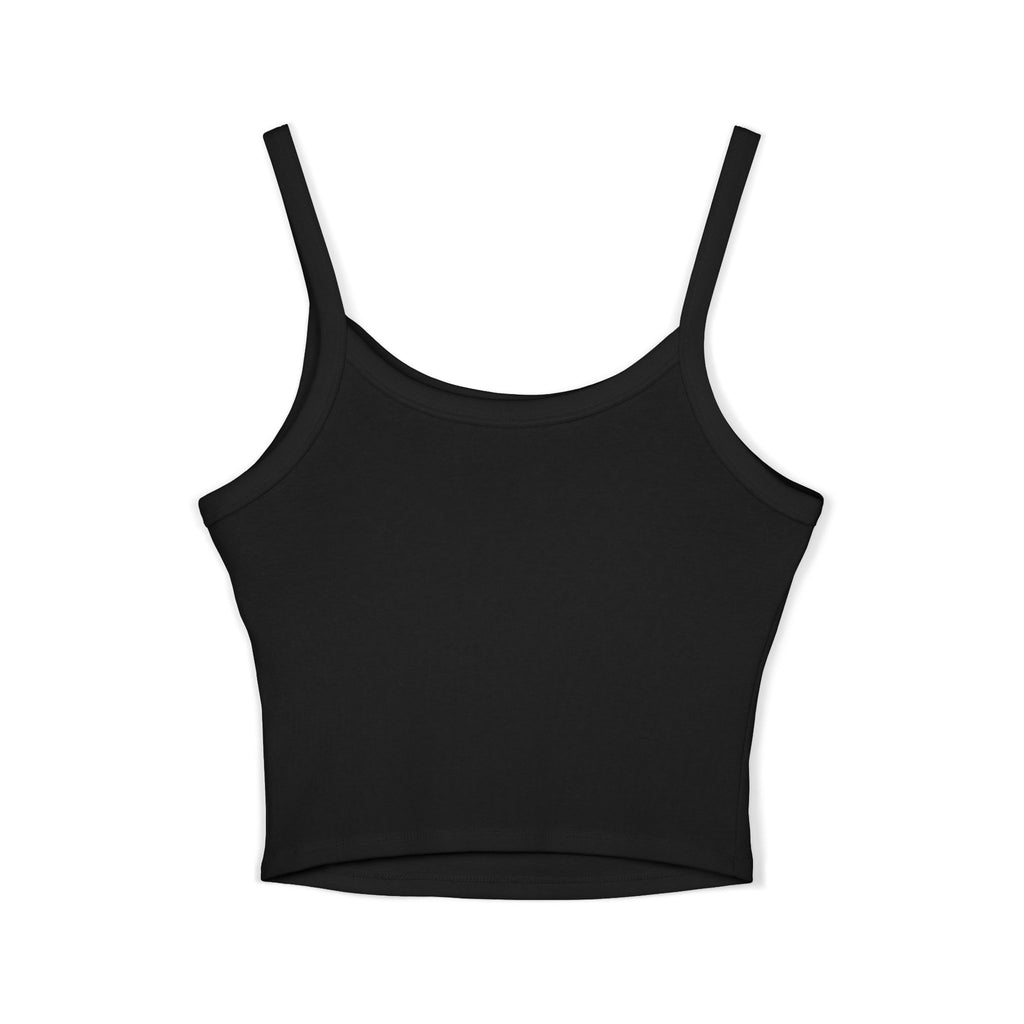 "SKELETON" ORIGINAL DESIGN - TANK TOP